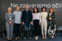 Komunikacija i edukacija - imperativ u borbi protiv online nasilja!