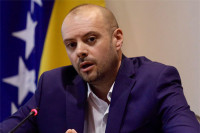 Radanović: Održavanje Svesrpskog sabora u Beogradu ući će u istoriju