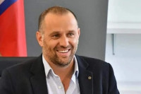 Kuvalja: Svesrpski sabor je nacionalni interes
