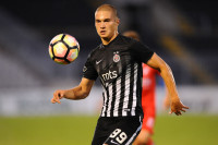 Ko je prvo pojačanje FK Partizan za narednu sezonu