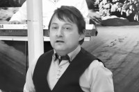 Preminuo Zoki Šumadinac