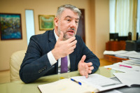 Šeranić: Značajna podrška Srbije za edukaciju kadra