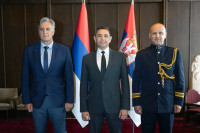 Svi Srbi biće zaštićeni, gdje god da žive!