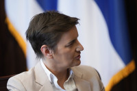 Brnabić: Sutra je istorijski dan