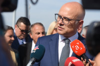 Vučević: Sretenje kao zajednički državni praznik Srpske i Srbije
