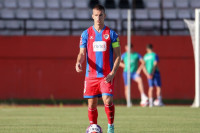 Srđan Grahovac: Sanjam pun Gradski stadion
