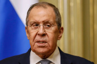 Šta je Lavrov poručio učesnicima Svesrpskog sabora