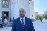 Radanović: Svesrpski sabor će se sigurno izučavati u srpskoj istoriji
