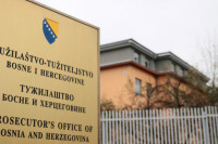 MUP Srpske predao Tužilaštvu BiH Marka Ikića