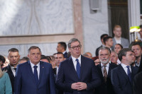 Moleban za Republiku Srpsku i Srbiju