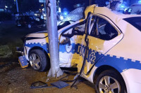 Poznat identitet poginulog policajca: Stradao na dužnosti!