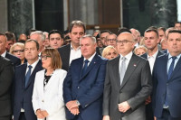 Višković: Od onog što dogovorimo imaće koristi svi na ovim prostorima