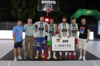 Vlasenica pobjednik turnira 3x3 lige Republike Srpske