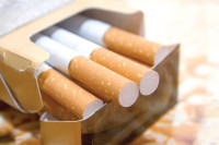 Crno tržište cigareta odnosi milione: Paklica bez akcize pogubna po ekonomiju