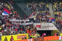 Srbi u Švedskoj poslali snažnu poruku!