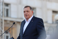 Dodik: Dogovori sa Svesrpskog sabora doprinose trajnoj stabilizaciji Srpske
