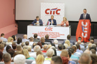 Duško Miletić na čelu prijedorskog SPS-a