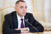 Vulin odgovorio SDA BiH: Sjetite se ko je Naser Orić