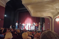 Komad  „Očevi i oci“ pobjednik 26. Teatar festa „Petar Kočić