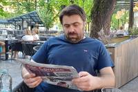 Ispovijest Ivana Ergića za “Glas”: Nisam htio da idem na Mundijal