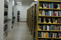Korisnici oduševljeni novom uslugom: Čačanska biblioteka prati trendove!