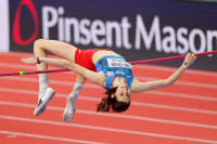 Evo šta je sve Angelina Topić zaradila osvajanjem srebrne medalje na Evropskom prvenstvu
