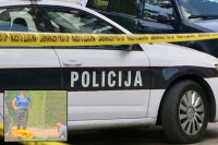 Moticiklista poginuo u sudaru s kamionom