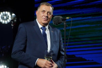 Dodik: Učešće sportista iz Srpske na igrama BRIKS-a istorijski trenutak