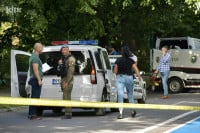 Građani uznemireni: Djevojčica svjedočila mučnom ubistvu u Sarajevu