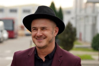 Hospitalizovan Sale Tropiko, srušio se u tržnom centru
