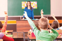 Prazne učionice ne pišu otkaz prosvjetarima