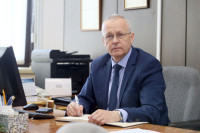 Pero Ćorić za "Glas": Udruženim snagama jačamo ekonomije