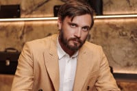 Zlatan Vidović: Glumac čitavog života ostaje dijete