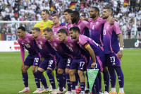 EURO 2024. Grupa A: Nijemci sanjaju o staroj slavi