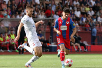 Fudbaleri Borca danas počinju sa pripremama: Zalet za Evropu