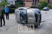Poginuo šesnaestogodišnjak, nesreću izazvao njegov godinu dana mlađi prijatelj