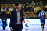 Ičelić više nije trener Leotara