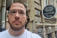Aljoša Borković uhapšen u Hrvatskoj