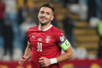 Dušan Tadić: Učinićemo sve da prođemo u narednu rundu Evropskog prvenstva