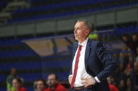 Igokea traži trenera