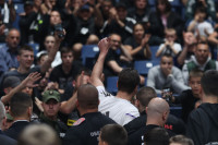 Partizan dovodi košarkaša Real Madrida?