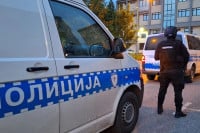 Velika akcija policije, uhapšeno 10 osoba!