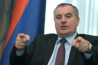 Višković: 9. januar ostaje Dan Republike Srpske