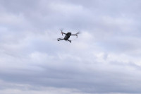 Gdje nije dozvoljeno koristiti dron?