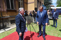 U Banjaluci otvorena kancelarija ruske Ambasade: Srpska i Rusija jačaju veze