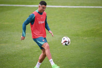 Koliko koštaju ulaznice za otvoreni trening sa Ronaldom