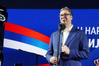 Vučić odgovorio ambasadi SAD u Sarajevu: Ne bih da se bavim ni duhom, ni duhovima