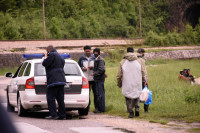 Spriječeno krijumčarenje 14 stranih državljana