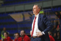 Igokea traži šefa struke: Tomić glavna želja