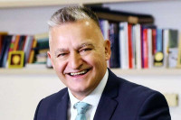 Ranko Škrbić za “Glas”: Naučna saznanja iz Srpske pred ruskim ljekarima